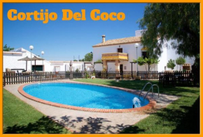 Cortijo del Coco, Fuente De Piedra